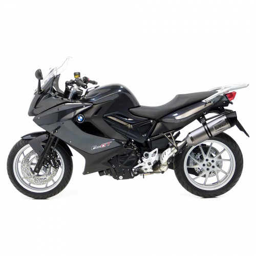Exhaust leovince one evo - lv,