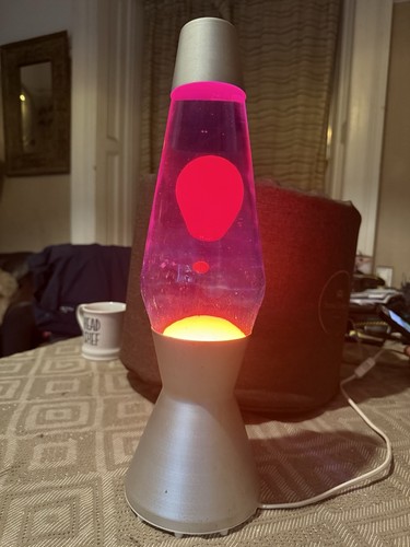 Mathmos astro lava lamp - mathmos,