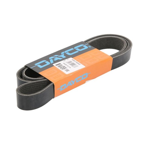 Multi belt fits mercedes - multi-v-belt,