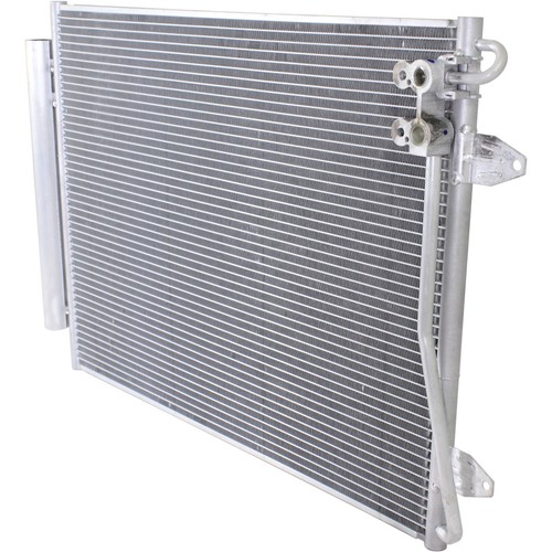 Condenser for 2006 2010 - condenser, 2006-2010