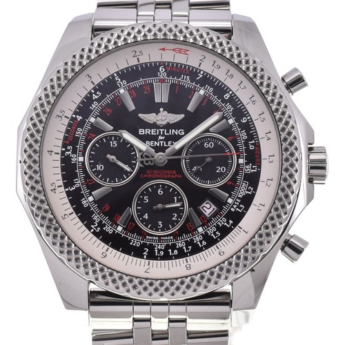 Breitling bentley motors - breitling,