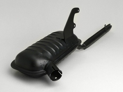 Casa lambretta exhaust for - lambretta,