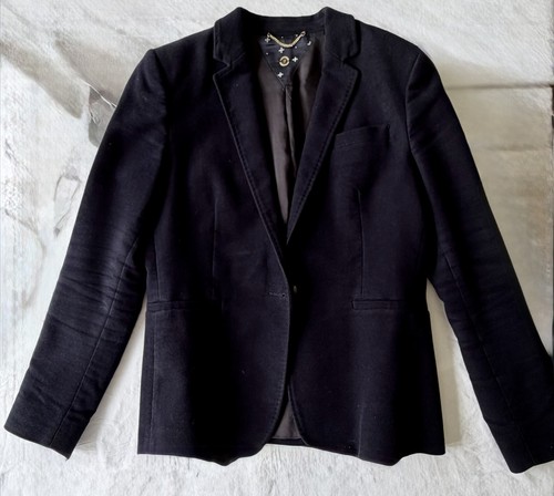 Massimo dutti ladies navy - ladies,