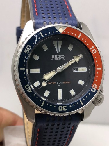 Vintage seiko 4205 015t - seiko, 4205-015t