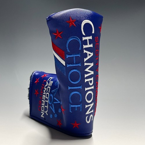 Scotty cameron 2021 - cameron,