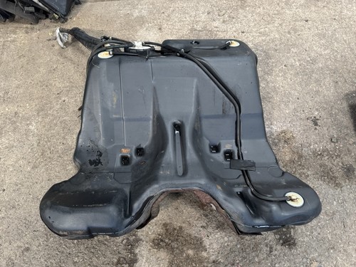 Nissan silvia s14 fuel tank - silvia,