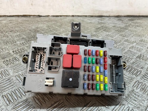 Alfa romeo 159 jtdm fuse - 1.9,