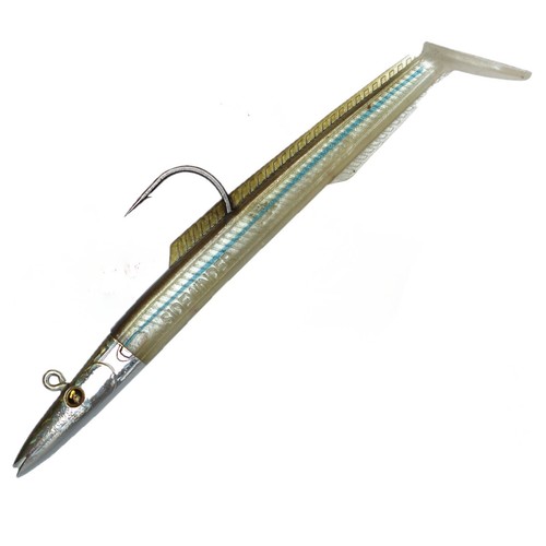 Sidewinder skerries pro 35g - 6",