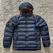 Mountain Equipment Mens Down