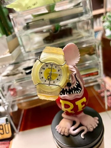 Casio baby 11 - baby-g,