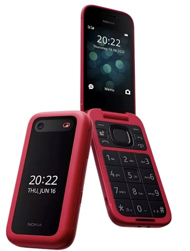 Genuine nokia 2660 - genuine,