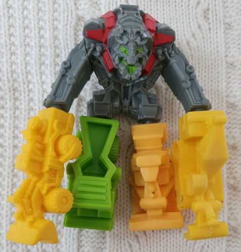 Transformers revenge the - revenge, of