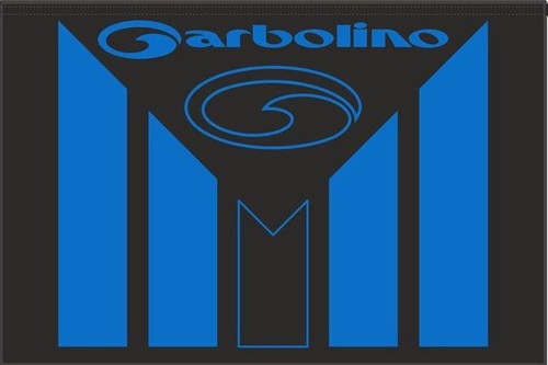 Garbolino squadra hand towel - garbolino,