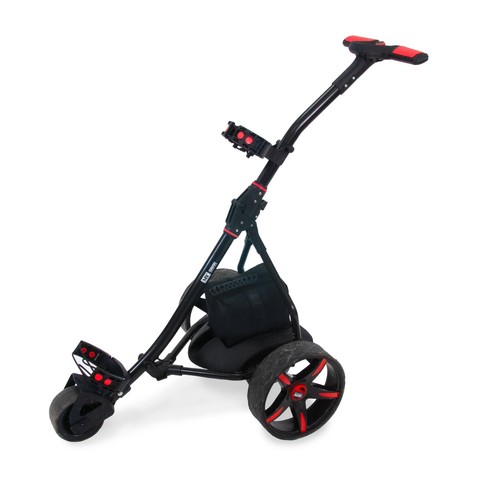 Pro series electric golf - pro,