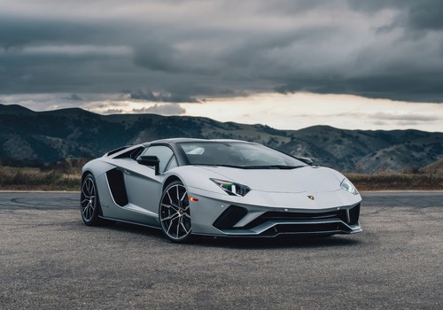 Small lamborghini poster - lamborghini,