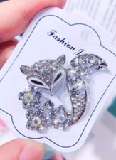 Vintage Style Silvery