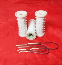 Carmen Heated Hair Rollers