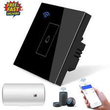 Smart Immersion Heater Timer