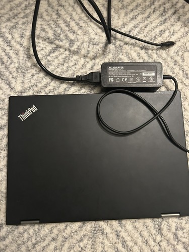 Lenovo thinkpad x13 yoga - lenovo,