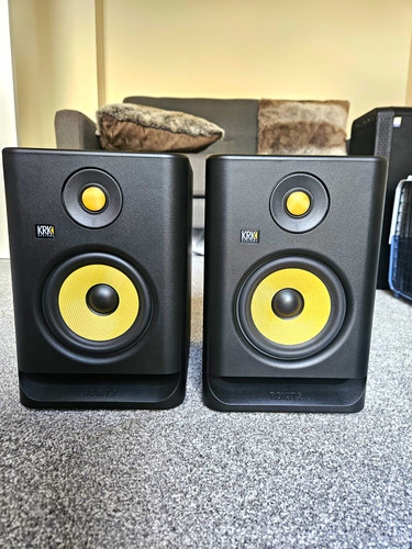 Krk rokit pair powered - krk,