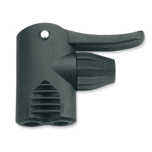 Bicycle pump fitting - bicycle,