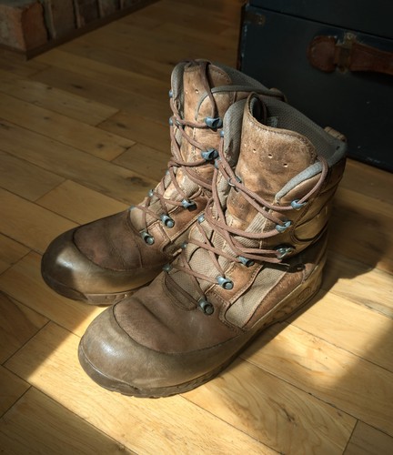 Haix men british army combat - haix,