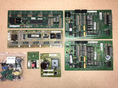 Barcrest bundle mux5 - barcrest, bundle,