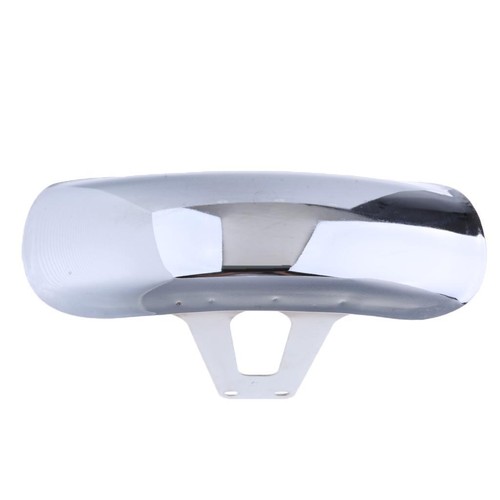 Motorcycle front fender mud - fender,
