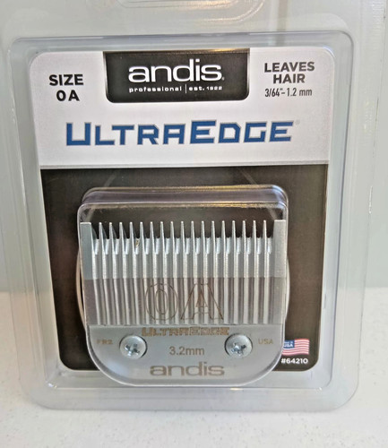 Andis oster oa ultraedge - oster,