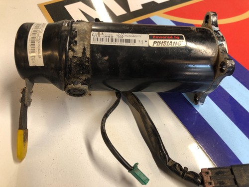 Shoprider cadiz 8mph motor - shoprider,