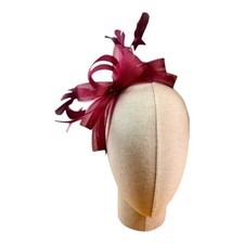 Women's Feather Looped