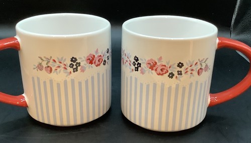 New cath kidston stacking - 2, x