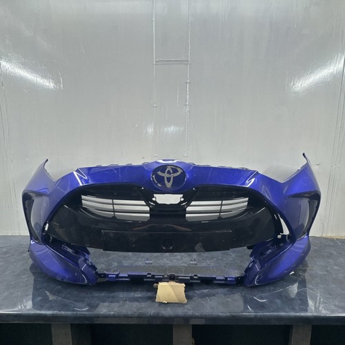 Toyota yaris mk4 - yaris,