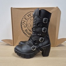 New Rock Vegan M-trcasco008