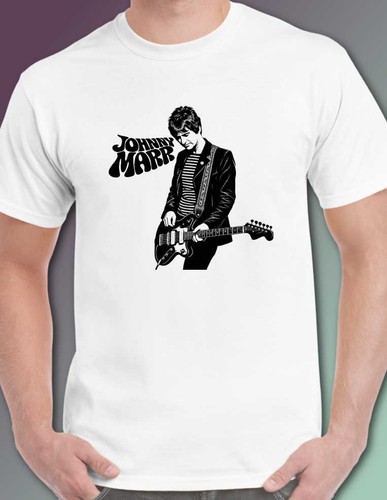 Johnny marr shirt various - johnny,