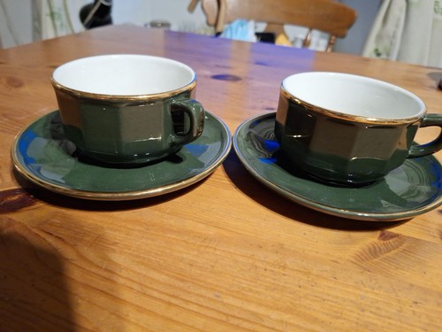 Apilco bistro coffee cups - apilco,