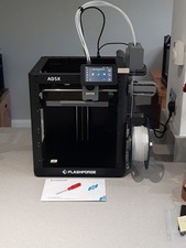 Flashforge Adventurer AD5X 3D