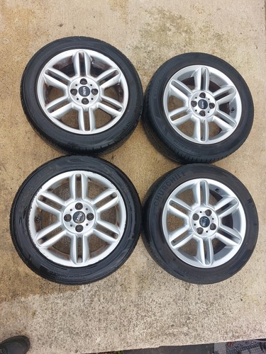 Mini cooper r56 inch - cooper,
