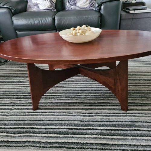 Habitat coffee table - table, this
