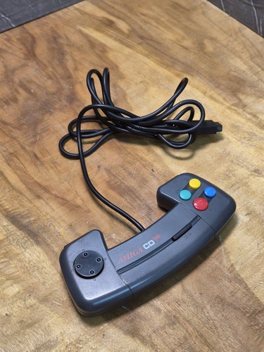 Vintage commodore amiga cd32 - amiga,