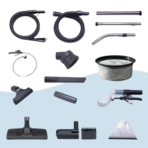 A26a full 32mm vacuum cleaner - a26a,