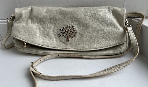 Mulberry daria clutch bag - daria,