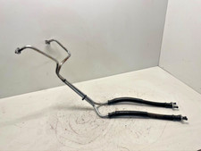 Honda VFR 400 NC24 Oil Cooler Pipes (1986-1992)