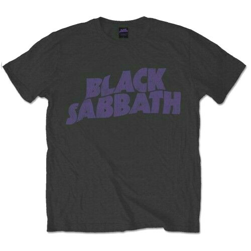 Official black sabbath shirt - sabbath, t