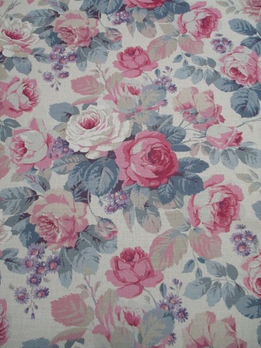 Sanderson curtain fabric - sanderson,