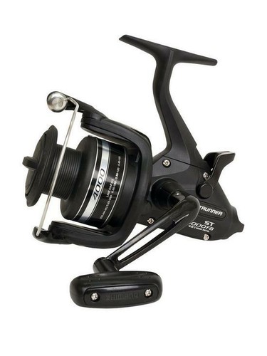 Shimano baitrunner 4000 fb - baitrunner,
