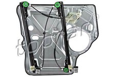 Right Front Window Regulator