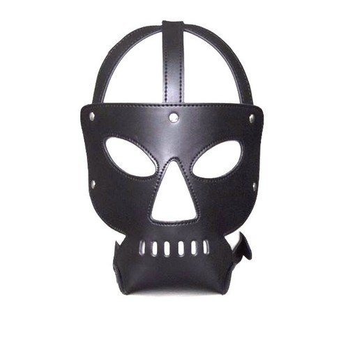 Halloween gimp hannibal - gimp,