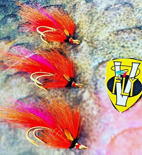 Fly all size signature - size,