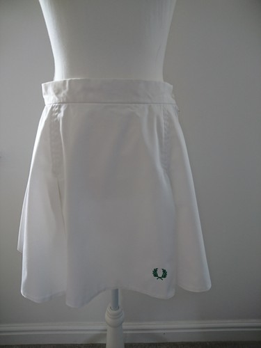 Vtg fred perry - vtg,
